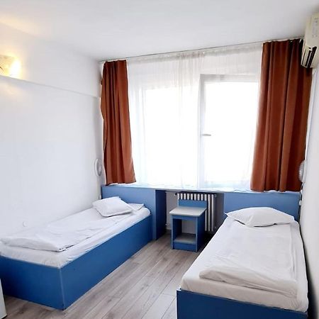 Hotel Victoria Iasi Extérieur photo