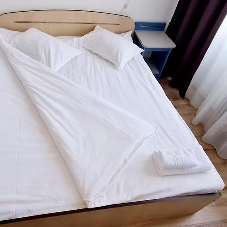 Hotel Victoria Iasi Extérieur photo
