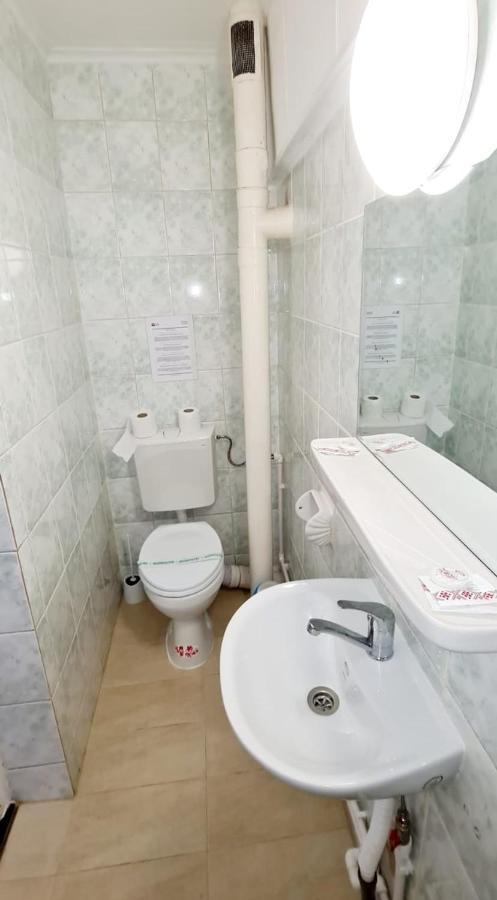 Hotel Victoria Iasi Extérieur photo