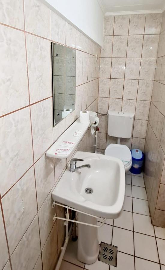Hotel Victoria Iasi Extérieur photo