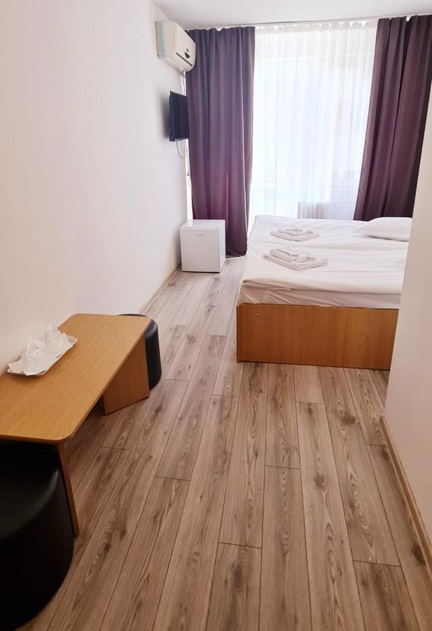 Hotel Victoria Iasi Extérieur photo
