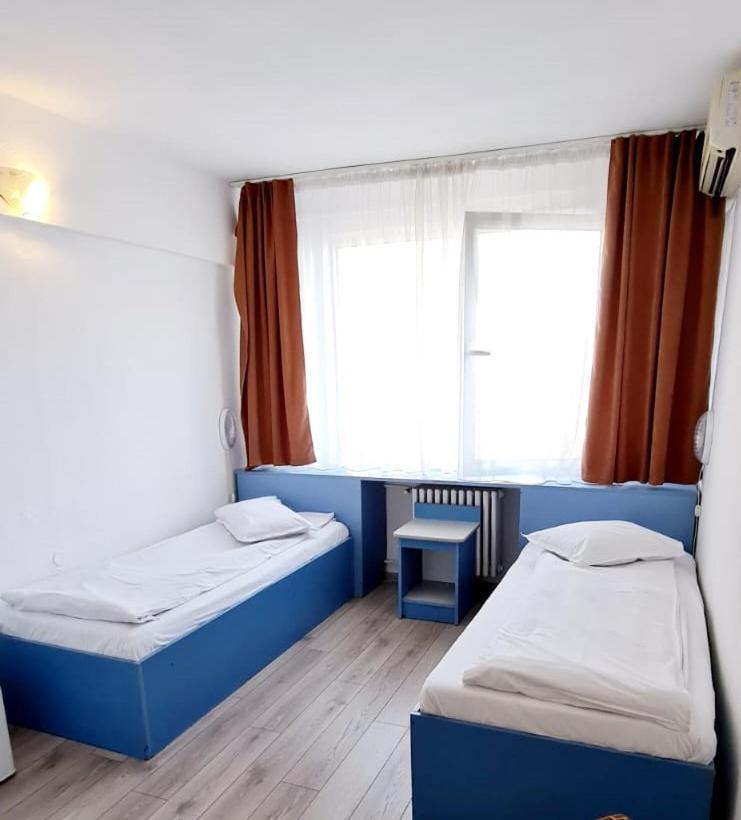 Hotel Victoria Iasi Extérieur photo