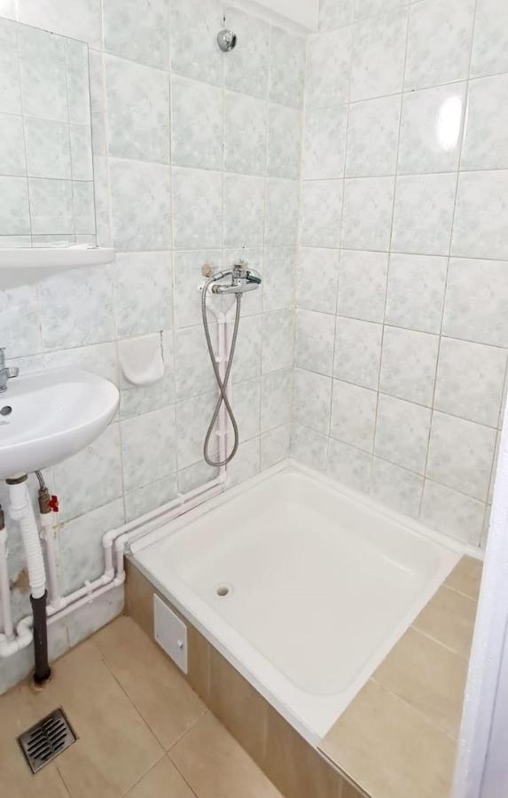 Hotel Victoria Iasi Extérieur photo
